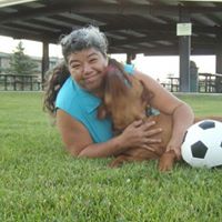 Mary Benitez Photo 16