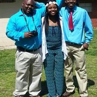 Reginald Matthews Photo 10