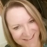 Christie Harding Photo 2