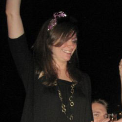 Sandra Simpson Photo 23