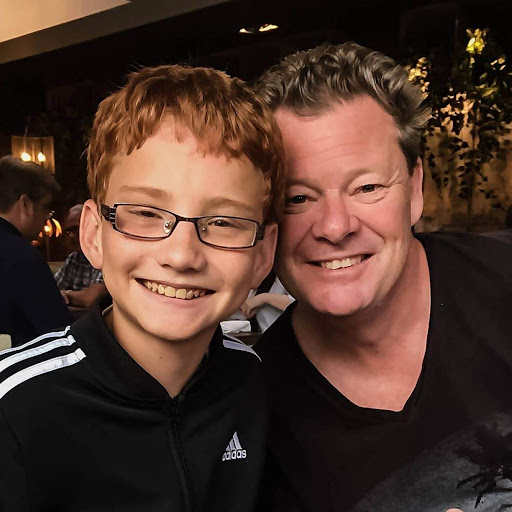 Paul Harrison Photo 21