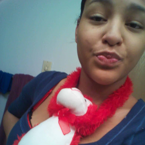 Alexis Freeman Photo 17