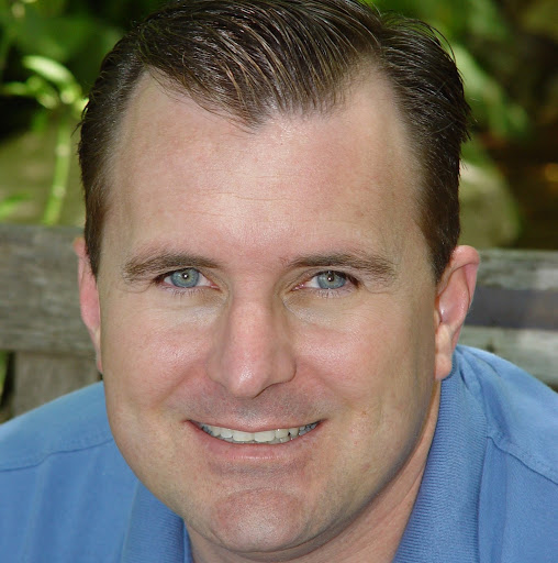 Michael Redding Photo 12