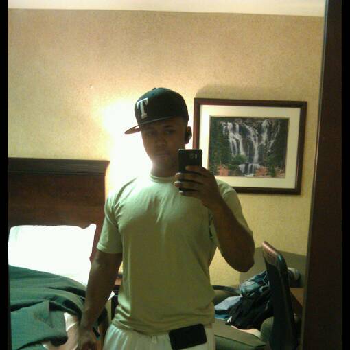 Wayne Poole Photo 30