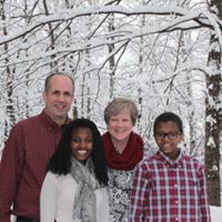 Cynthia Morby Photo 2