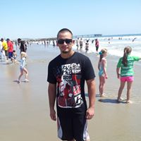 Ray Pacheco Photo 24