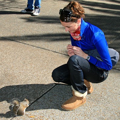 Melanie Mulder Photo 2