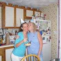 Christina Cloutier Photo 21