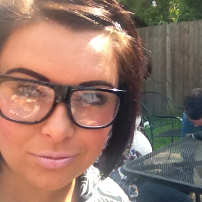 Jessica Watt Photo 14