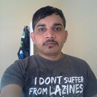 Divyesh Patel Photo 20
