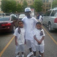 Van Richardson Photo 15