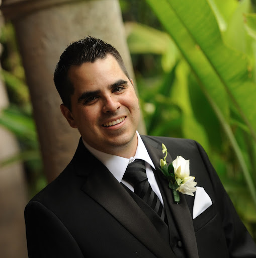 Christian Fuller Photo 13