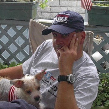 Jeffrey Geist Photo 7