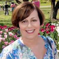 Robin Bloom Photo 21