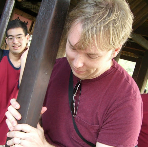 Paul Shannon Photo 12