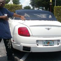 Christopher Cozart Photo 4