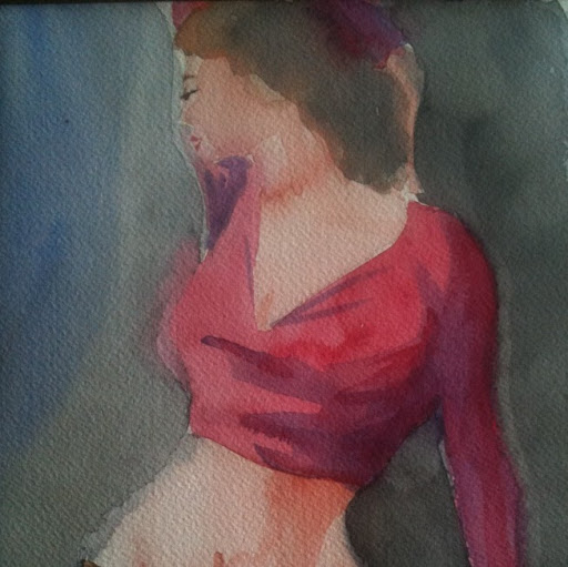 Jeanette Holmes Photo 7