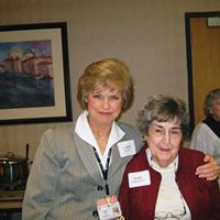 Carol Glass Photo 32