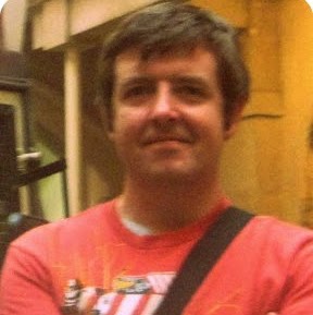 Jonathan Carver Photo 23