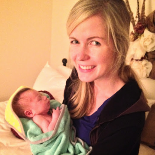 Amy Huffman Photo 24