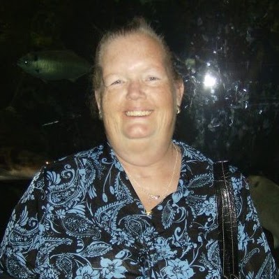 Virginia Caldwell Photo 15