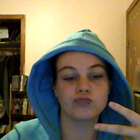 Cassandra Weatherall Photo 7