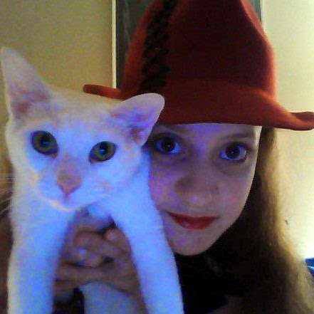 Rosalinda Martin Photo 4