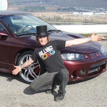 Cory Warren Photo 8