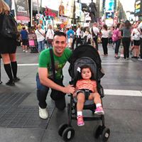 Jose Espinoza Photo 16