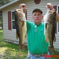 Richard Pendleton Photo 13