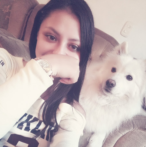 Jessica Vega Photo 14