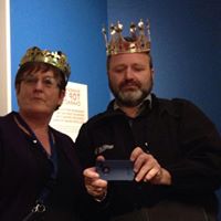 Jill Stirling Photo 13