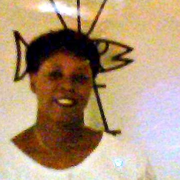 Felicia Cunningham Photo 17
