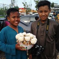 Nabil Danial Photo 12