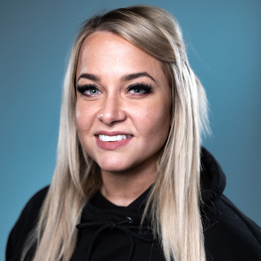 Sarah Lundberg Photo 8