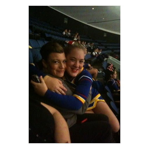 Jennifer Sword Photo 12