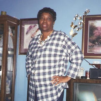 Margaret Jenkins Photo 20