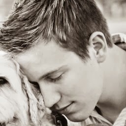 Grant Cook Photo 37