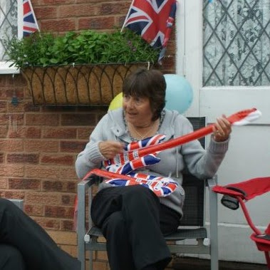 Barbara Pick Photo 28