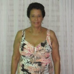 Dina Rosa Photo 10