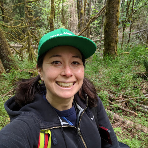 Katherine Holmes Photo 13