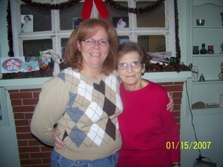 Caroline Hanson Photo 24