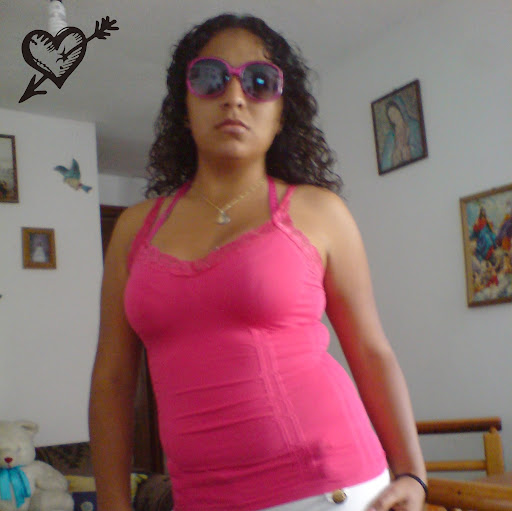 Janette Ramirez Photo 4
