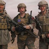 Orval Roller Photo 2