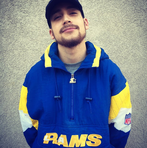 Curtis Cook Photo 5 Curtis Cook Photo 5