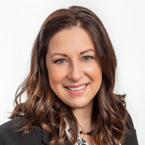 Michelle Robson Photo 8