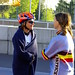 Christine Stpierre Photo 4