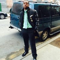 Terrance Grant Photo 14