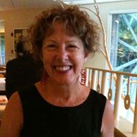 Catherine Barrett Photo 15