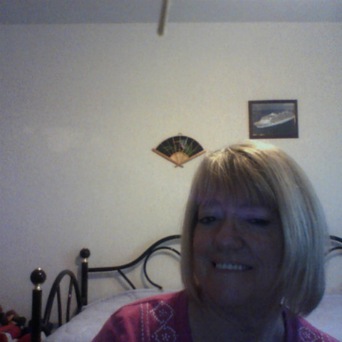 Donna Metcalf Photo 17